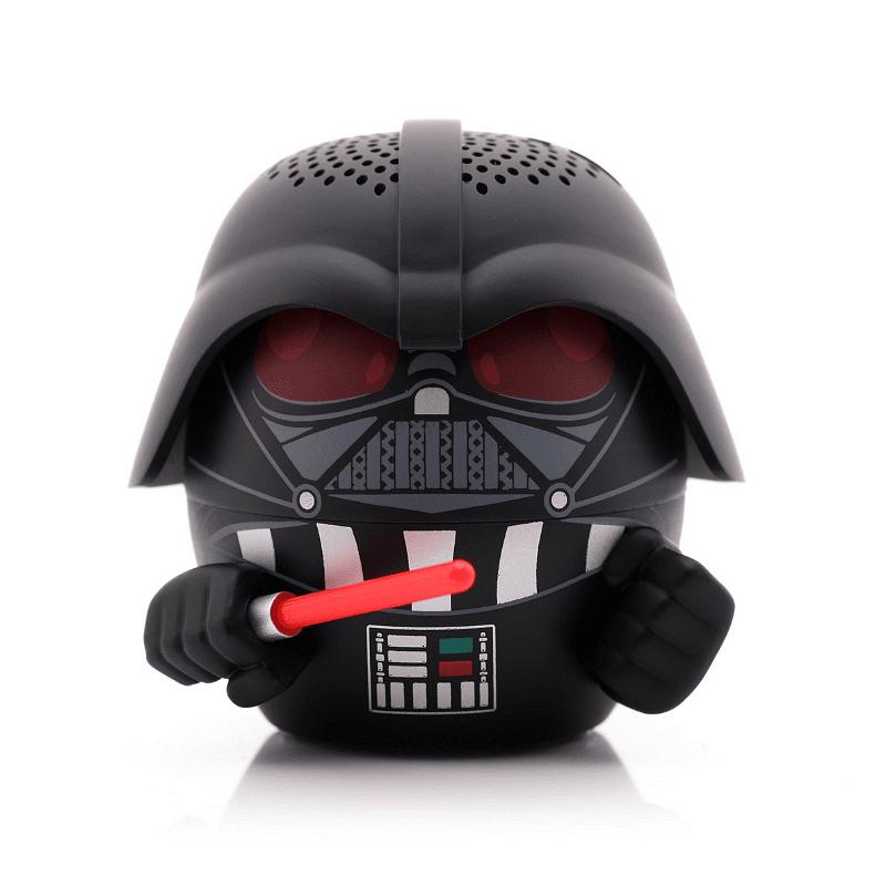 Bluetooth колонка Bitty Boomers Darth Vader - BITTYRVADER | JAR Computers Bluetooth колонка Bitty Boomers Darth Vader - BITTYRVADER