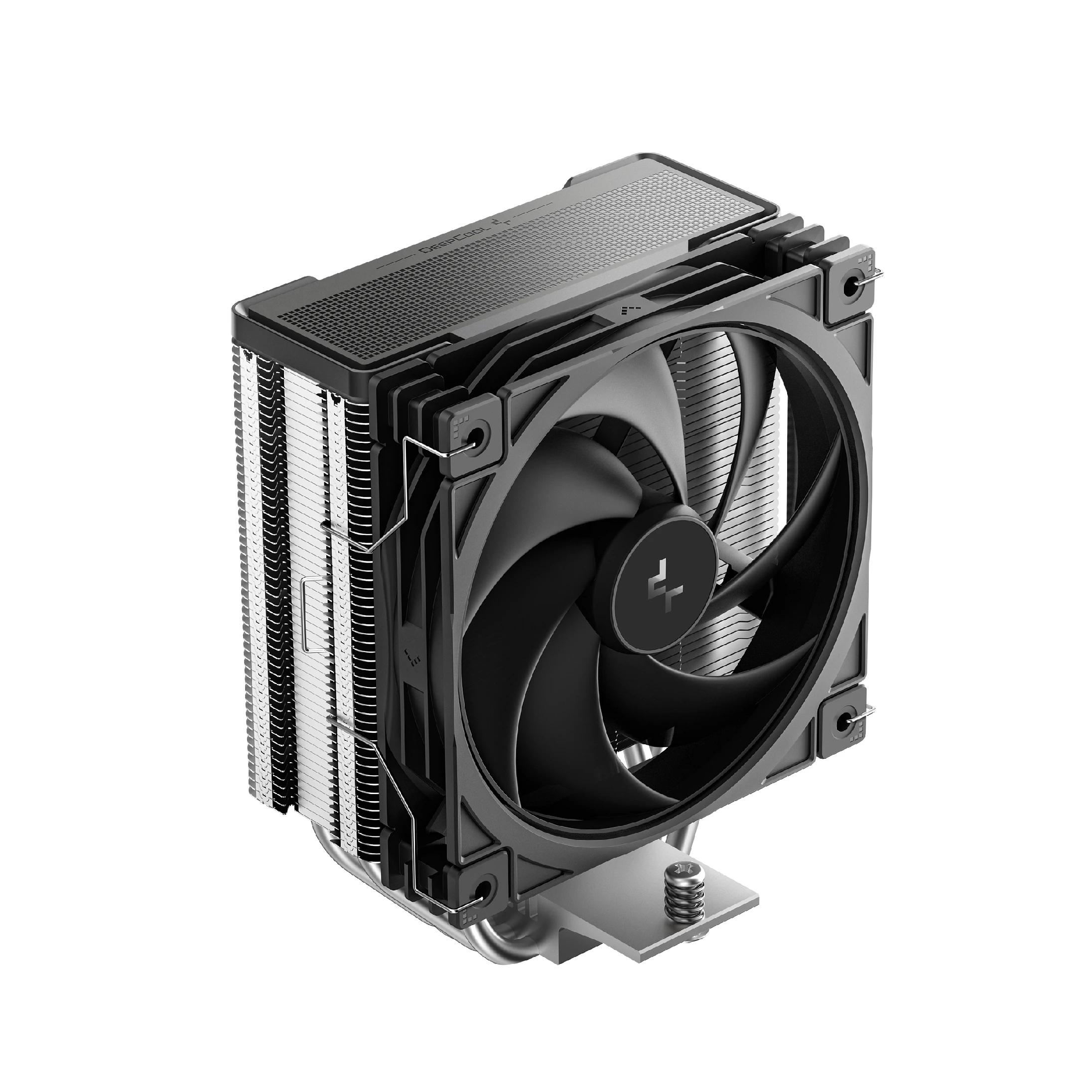 DeepCool охладител CPU Cooler AG400 G2 - LGA1851/AM5