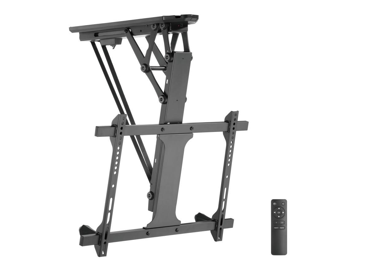 Equip 32"-70" Motorized TV Ceiling Mount Bracket | JAR Computers Equip 32"-70" Motorized TV Ceiling Mount Bracket