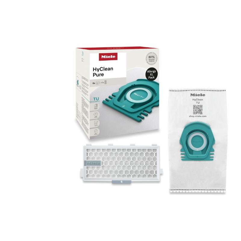 Филтър MIELE XL-Pack HyCl.Pure TU+HA50 (12694920)
