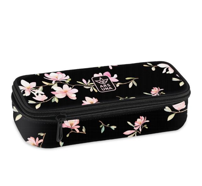 Голям объл несесер Ars Una Magnolia (5542)