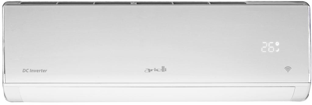 Климатик инверторен ARIELLI AAC-09CH2XAHB (WI-FI) | JAR Computers Климатик инверторен ARIELLI AAC-09CH2XAHB (WI-FI)