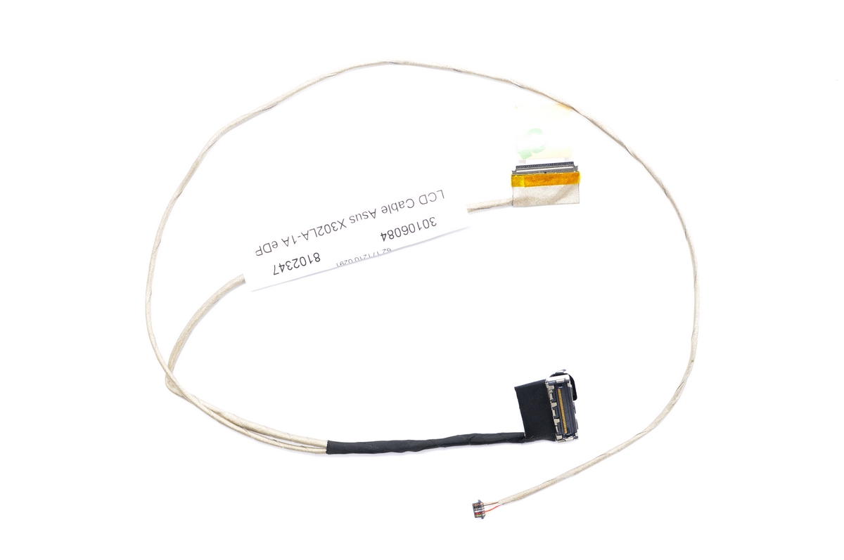 Лентов Кабел за лаптоп (LCD Cable) Asus X302LA-1A eDP