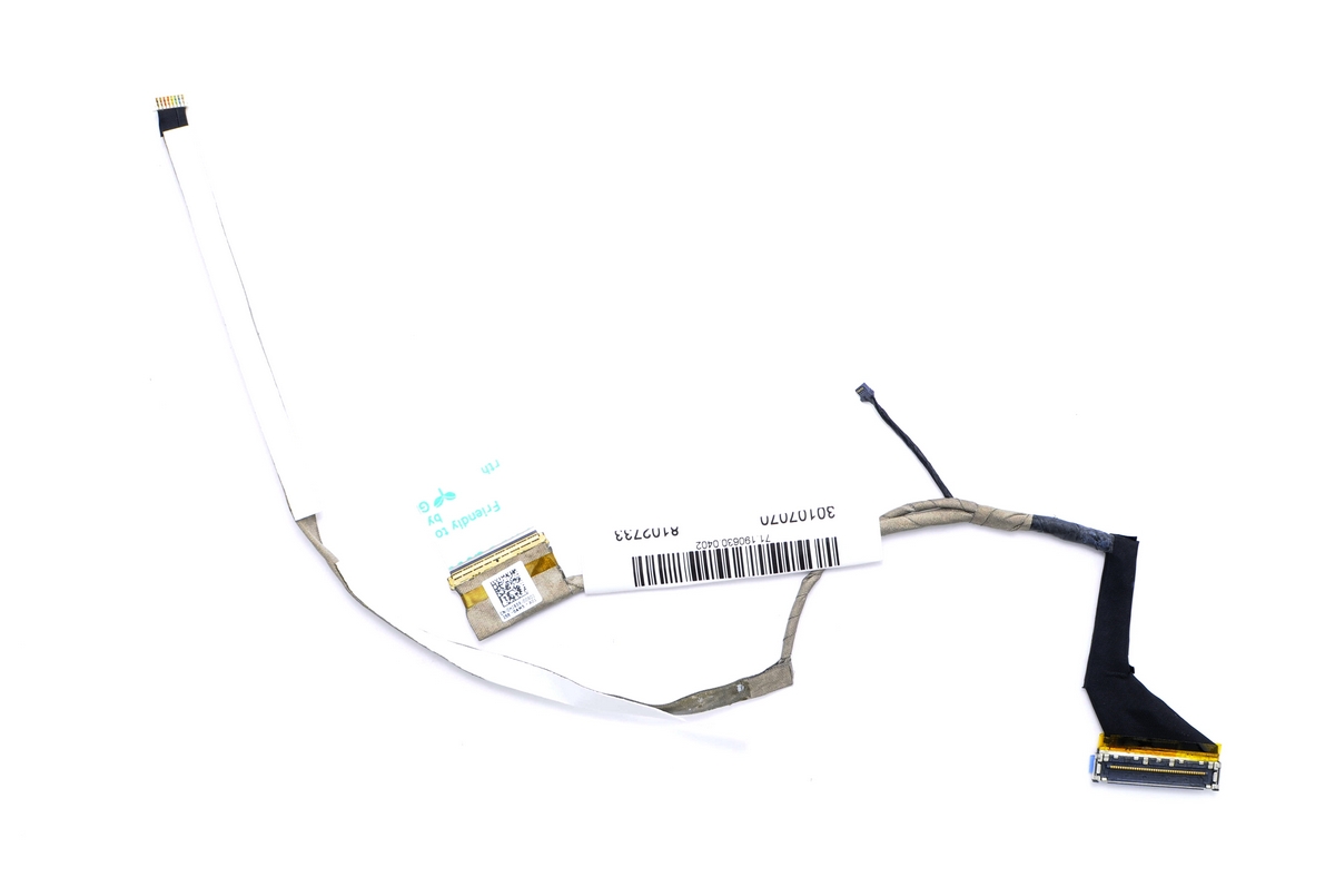 Лентов Кабел за лаптоп (LCD Cable) Dell Latitude E6320 | JAR Computers Лентов Кабел за лаптоп (LCD Cable) Dell Latitude E6320