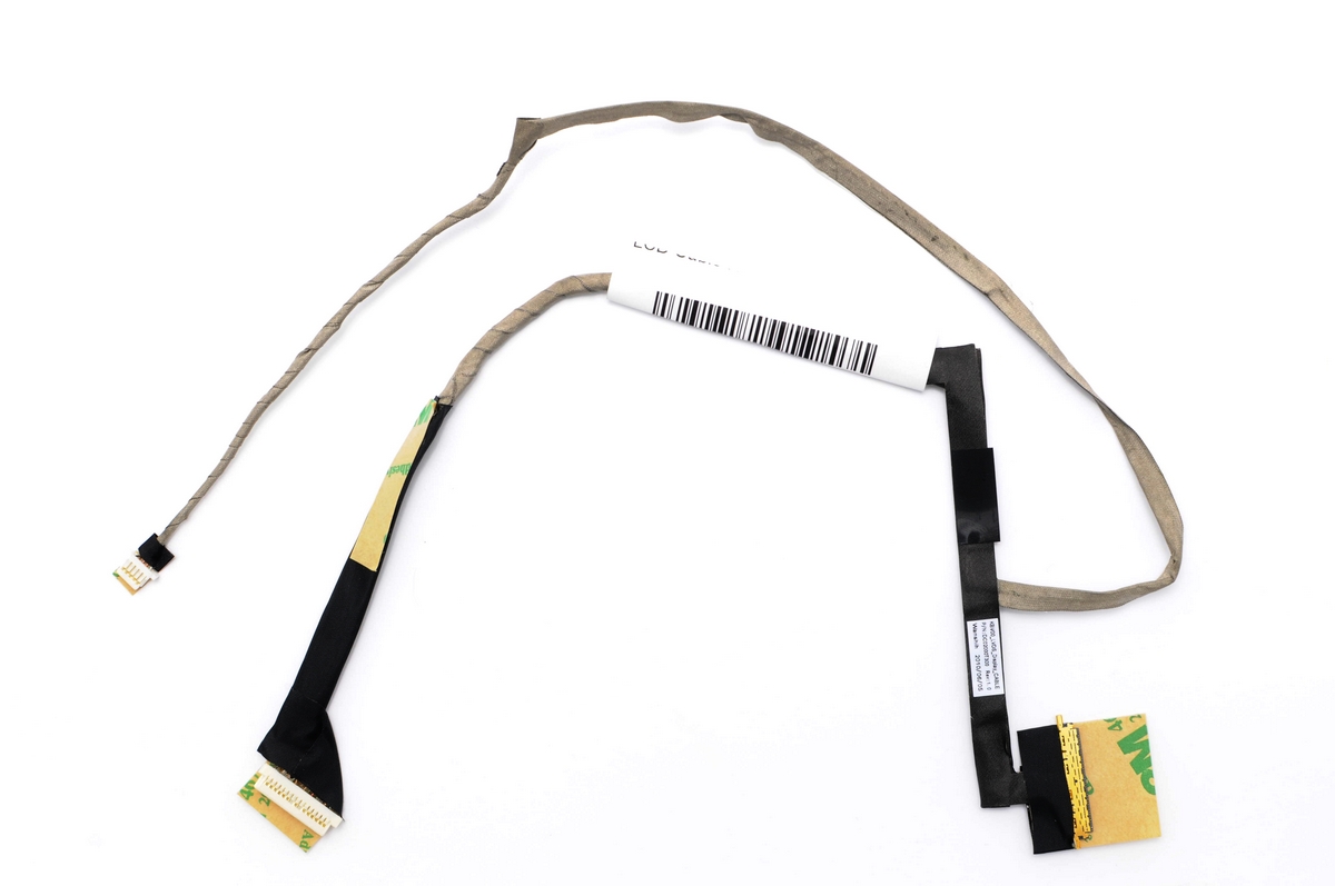 Лентов Кабел за лаптоп (LCD Cable) HP ProBook 5310m