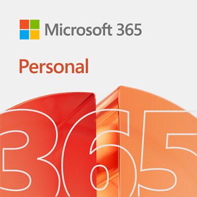 Microsoft Office 365 Personal Офис пакет 1 лицензия(и) 1 година(и) | JAR Computers Microsoft Office 365 Personal Офис пакет 1 лицензия(и) 1 година(и)