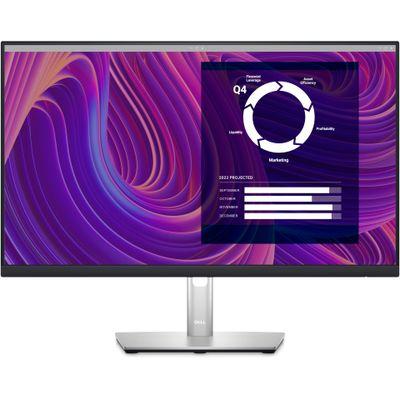 $$$Монитор Dell LED-Display P2423D - 60.5 cm (24" ) - 2560 x 1440 QHD$$$