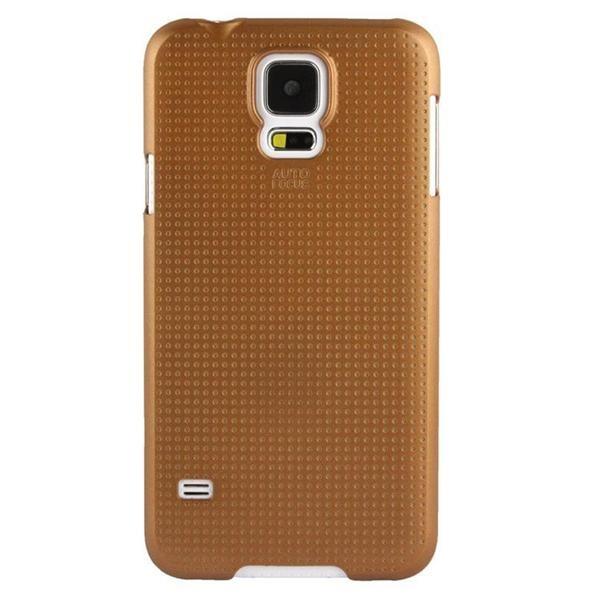 Поликарбонатов кейс за Samsung Galaxy S5 SM-G900, Samsung Galaxy S5 Neo - Vennus Slim Hard Case (оранжев) | JAR Computers Поликарбонатов кейс за Samsung Galaxy S5 SM-G900, Samsung Galaxy S5 Neo - Vennus Slim Hard Case (оранжев)