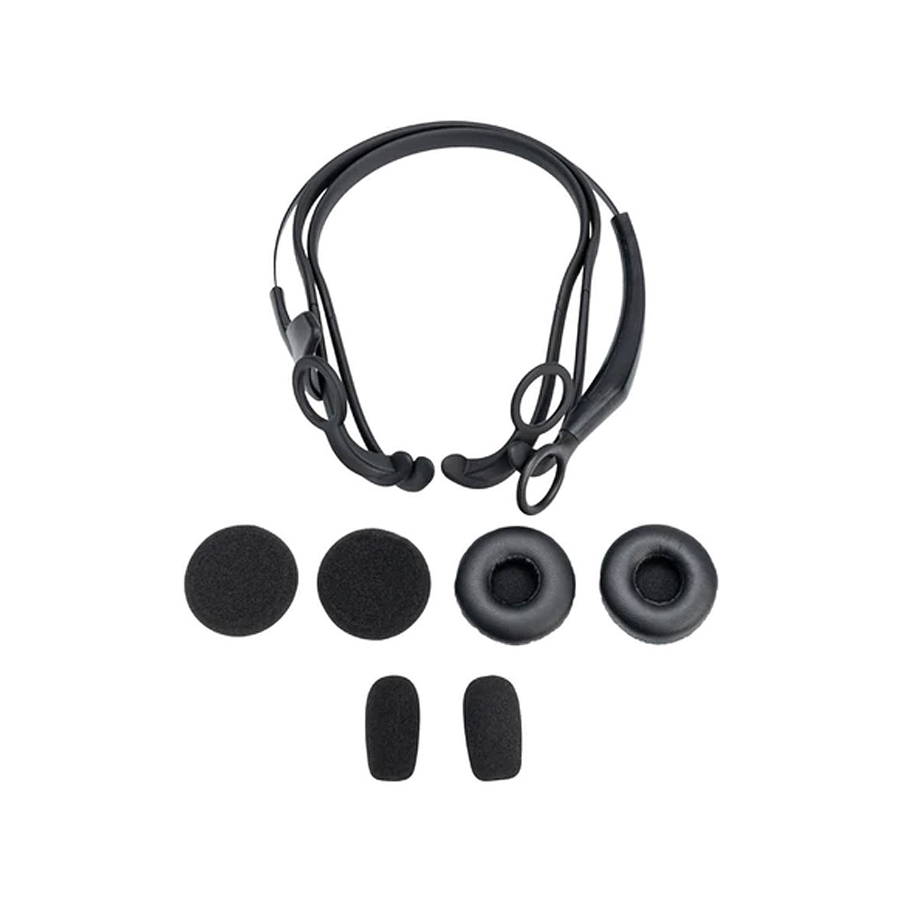 BlueParrott резервен комплект и аксесоари за C400-XT | JAR Computers BlueParrott резервен комплект и аксесоари за C400-XT