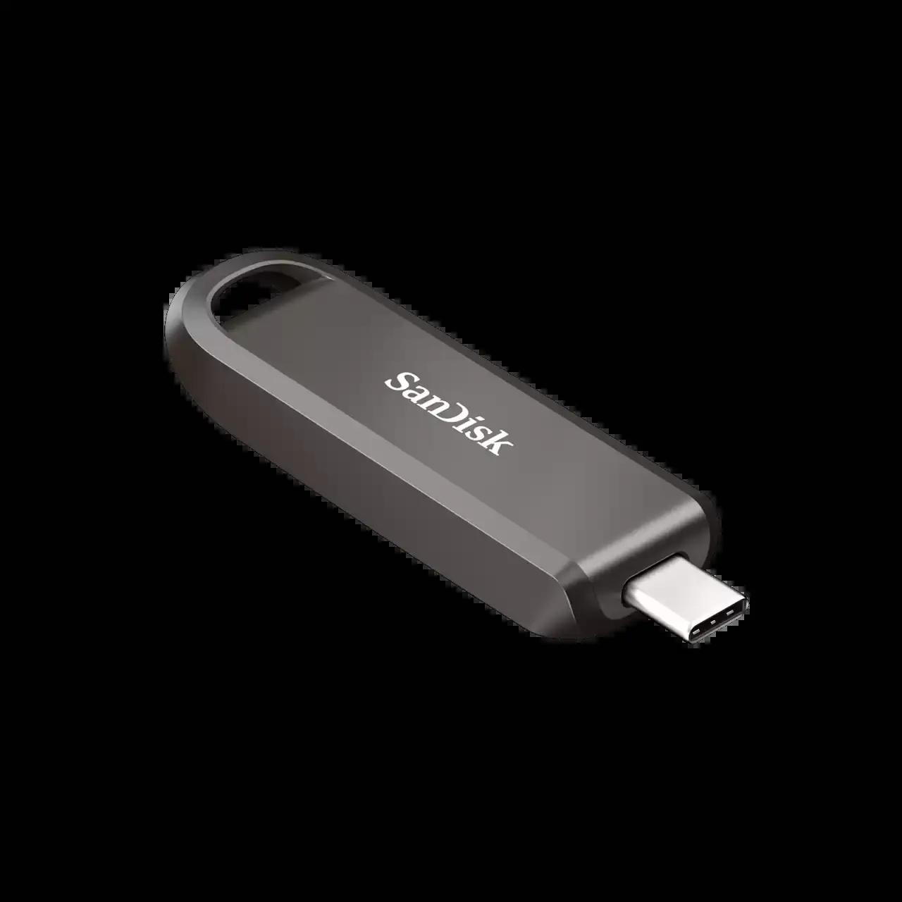 SanDisk Флаш памет Extreme Pro USB-C, 512GB