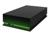 SEAGATE Game Drive Hub for Xbox 8TB USB-C and USB-A | JAR Computers SEAGATE Game Drive Hub for Xbox 8TB USB-C and USB-A