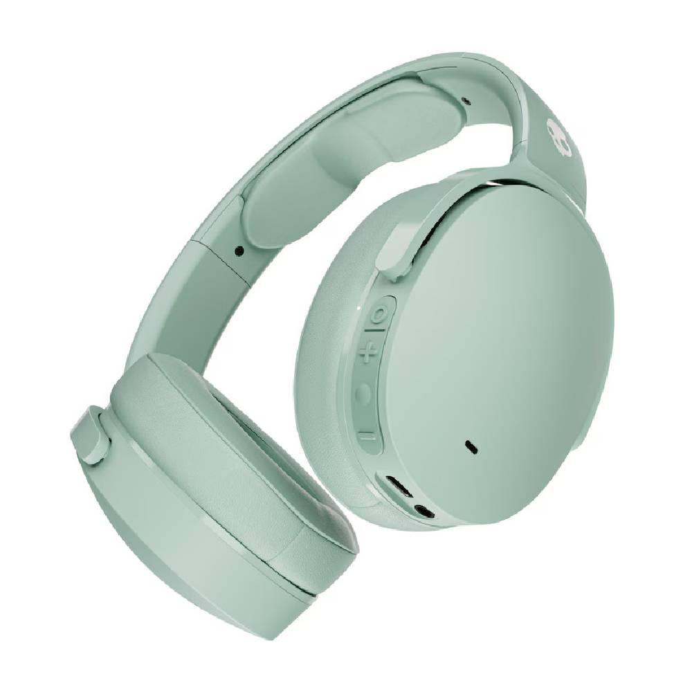 Skullcandy Hesh ANC безжични слушалки с активно шумопотискане (Preppy Summer) | JAR Computers Skullcandy Hesh ANC безжични слушалки с активно шумопотискане (Preppy Summer)