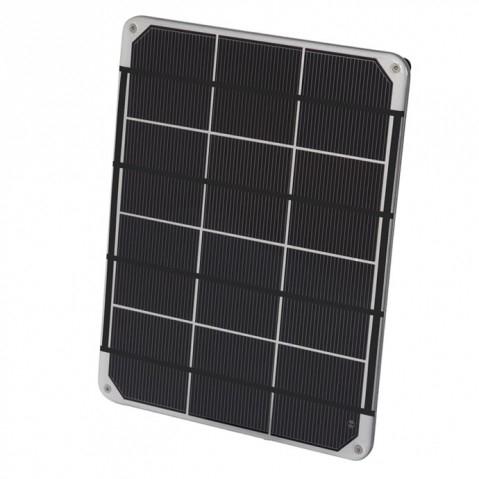 Соларен зареждащ панел за iPhone и мобилни устройства - Voltaic 6.0W 6V Solar Panel | JAR Computers Соларен зареждащ панел за iPhone и мобилни устройства - Voltaic 6.0W 6V Solar Panel