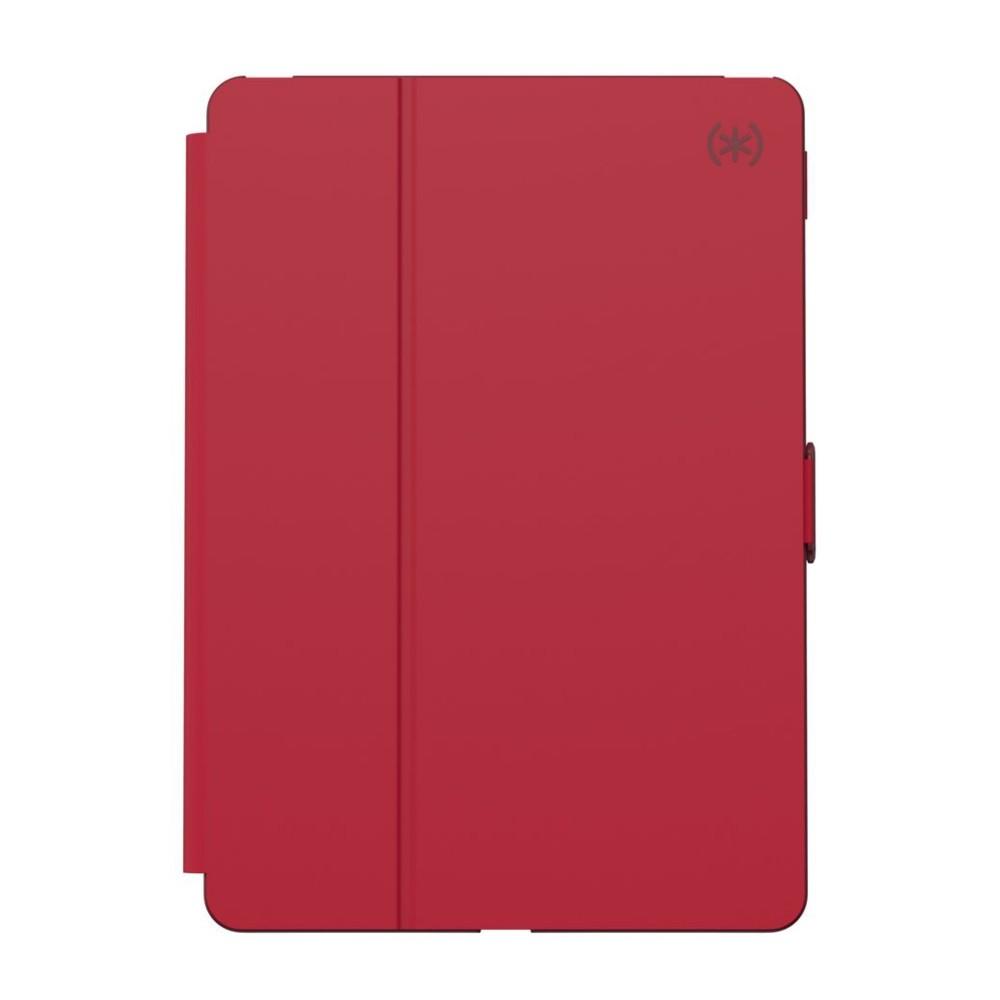 Текстилен калъф и поставка за iPad 7 (2019) - Speck Balance Folio Case (червен) | JAR Computers Текстилен калъф и поставка за iPad 7 (2019) - Speck Balance Folio Case (червен)