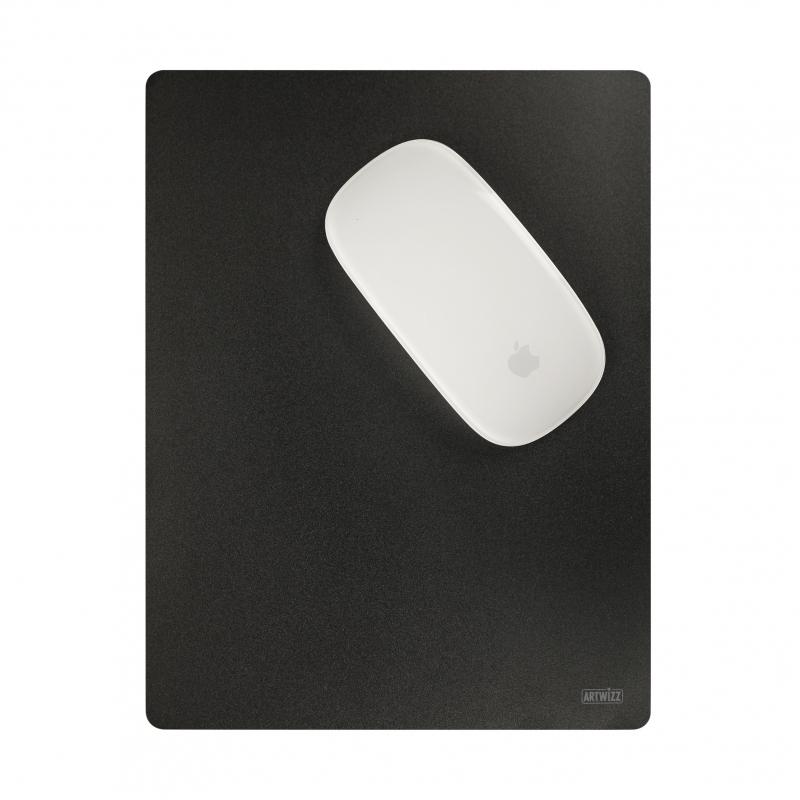 Тънка и практична подложка за мишка - Artwizz Mousepad (черен) | JAR Computers Тънка и практична подложка за мишка - Artwizz Mousepad (черен)