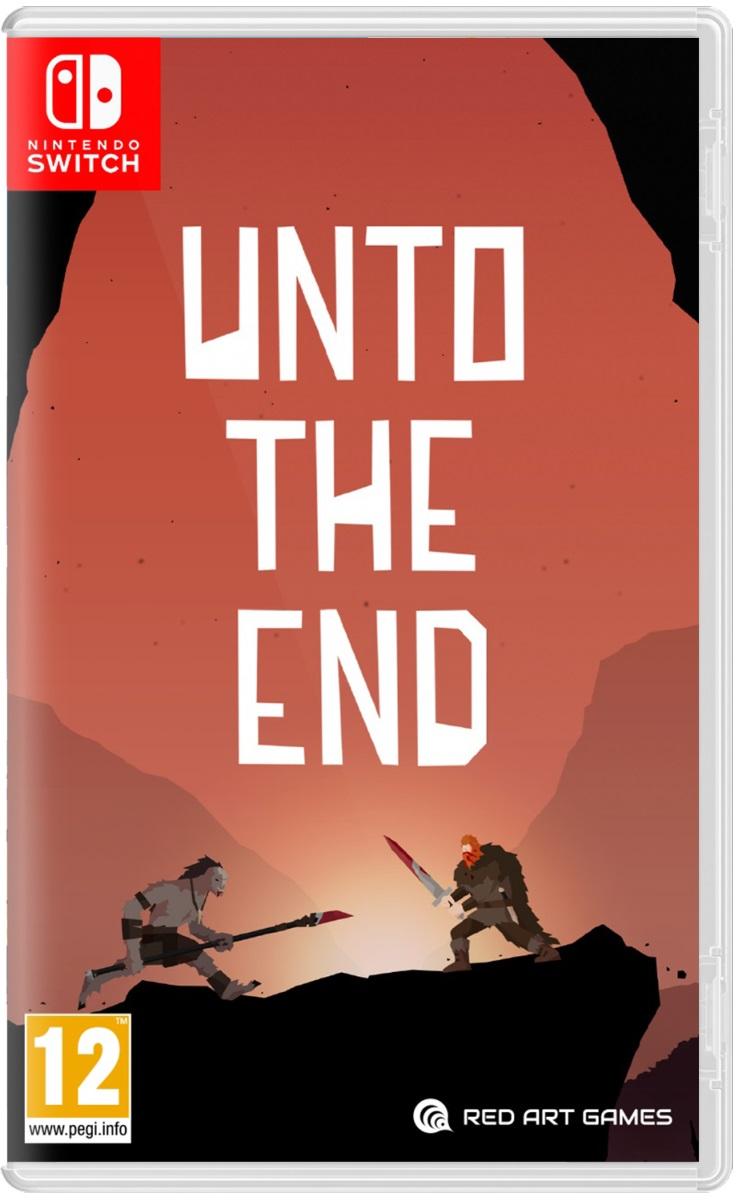 Unto the End