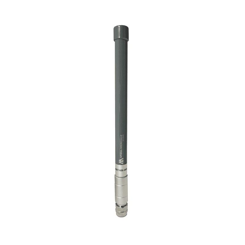 Висококачествена антена за Helium точки за достъп - McGill Microwave Systems 3DBI Tuned Antenna EU 868 (черен) | JAR Computers Висококачествена антена за Helium точки за достъп - McGill Microwave Systems 3DBI Tuned Antenna EU 868 (черен)