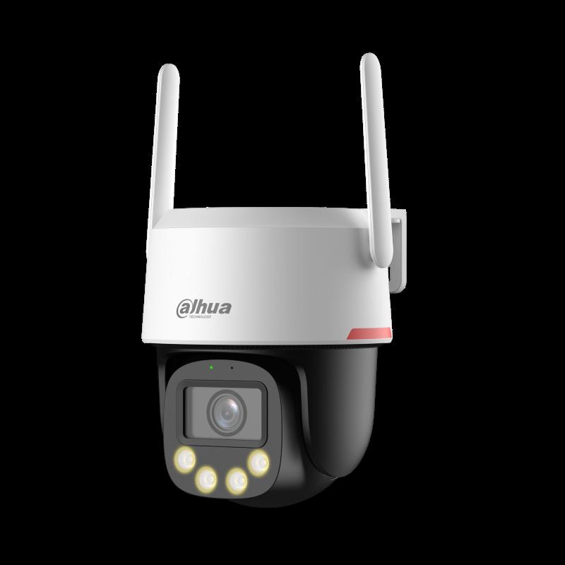 Wi-Fi камера Dahua P8F-PV-0360B-PRO | JAR Computers Wi-Fi камера Dahua P8F-PV-0360B-PRO