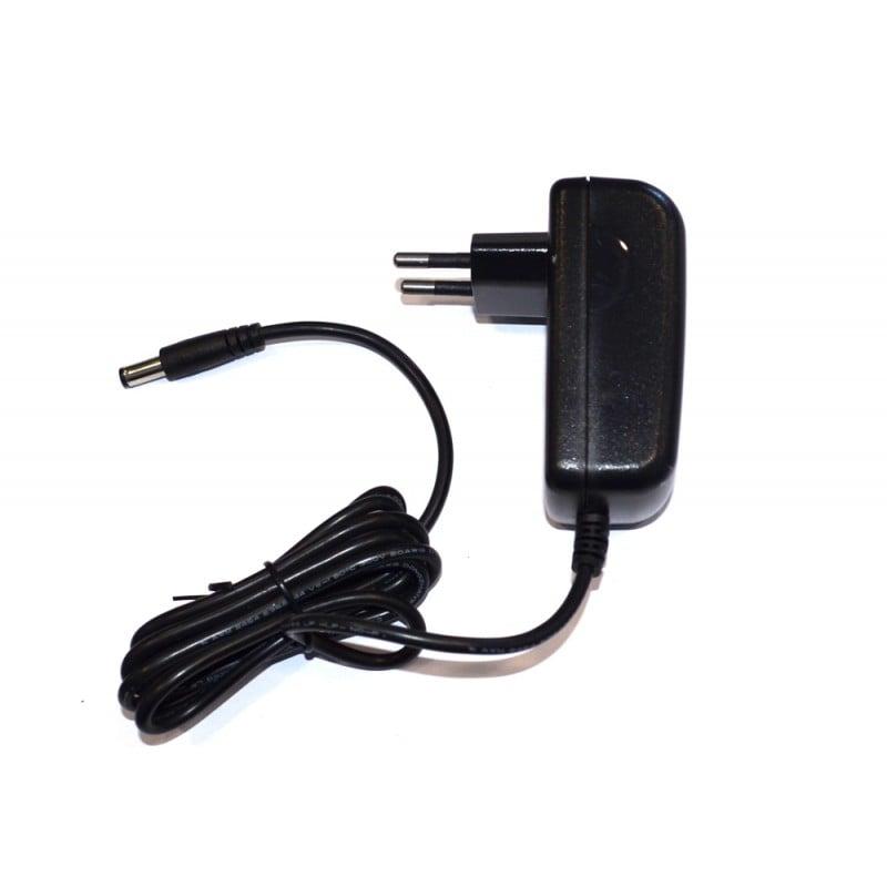 Зарядно устройство за таблет Vami, 220 V, 2.5 mm жак | JAR Computers Зарядно устройство за таблет Vami, 220 V, 2.5 mm жак