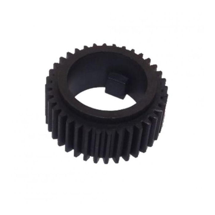 ЗЪБНО КОЛЕЛО ГОРНА РОЛКА (UPPER ROLLER GEAR 38T) ЗА KONICA MINOLTA EP 1052/1054/1083/1085/2010 - 38T - PN 1151-5532-02 (1151553202) - CE