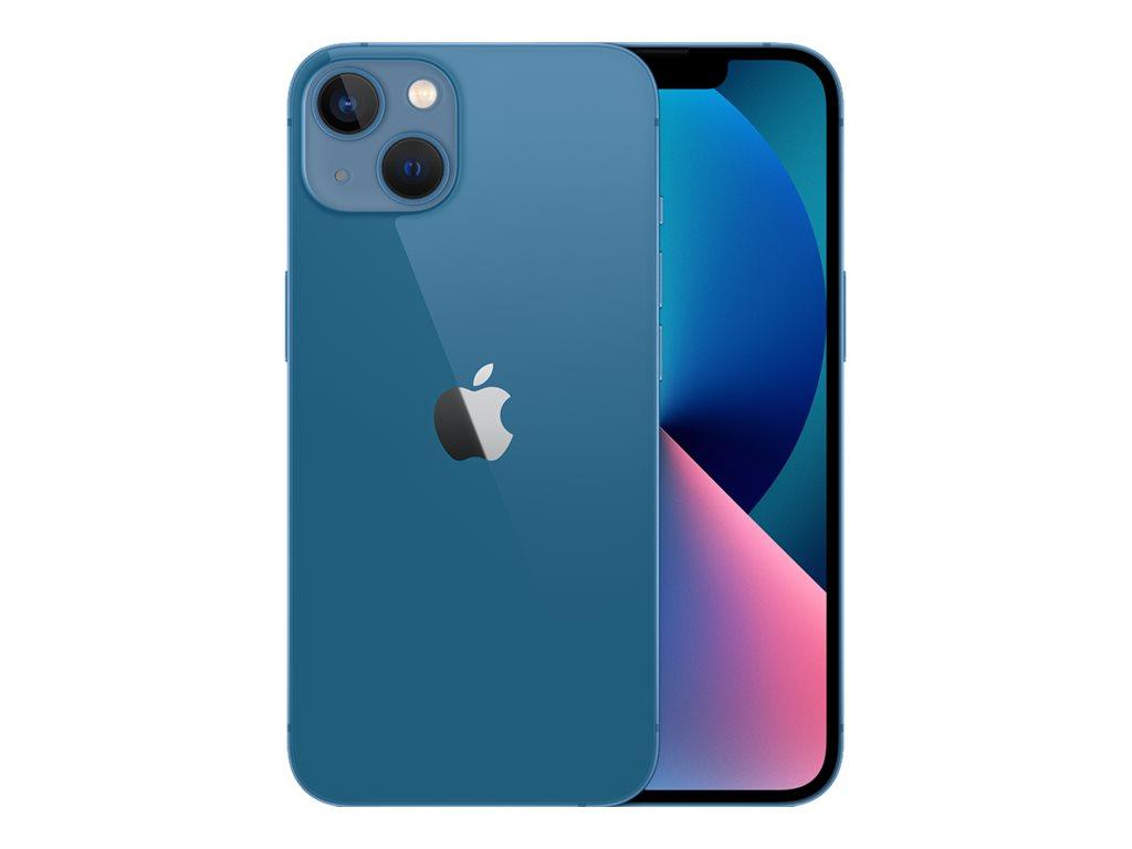 Apple iPhone 13 128GB - Blue | JAR Computers Apple iPhone 13 128GB - Blue