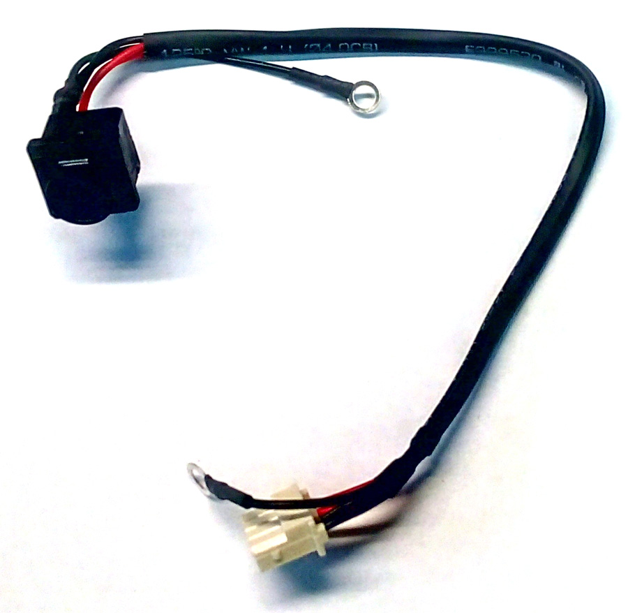 Букса за лаптоп (DC Power Jack) PJ545 Sony Vaio SVE14113EBB SVE14 With Cable