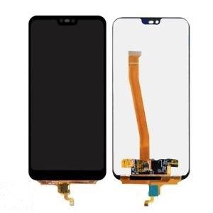 Huawei Honor 10 COL-L29 LCD with touch Black without fingerprint