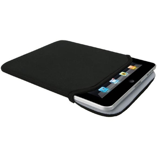 Неопренов калъф за iPad - Kensington Reversible Sleeve | JAR Computers Неопренов калъф за iPad - Kensington Reversible Sleeve