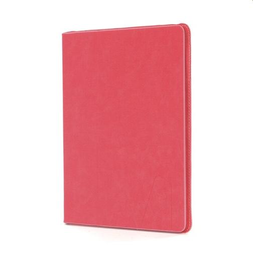 Кожен калъф и поставка за iPad 2, iPad 3, iPad 4 - Tucano Ala Folio Case (червен) | JAR Computers Кожен калъф и поставка за iPad 2, iPad 3, iPad 4 - Tucano Ala Folio Case (червен)