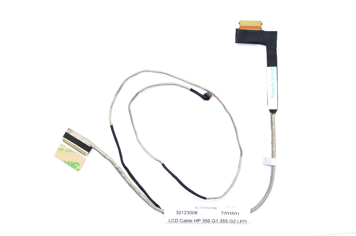 Лентов Кабел за лаптоп (LCD Cable) HP 350 G1 355 G2