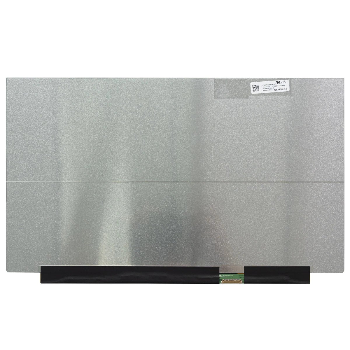 Матрица за лаптоп (Дисплей) 15.6" ATNA56YX03-0 (eDP No Brackets) (1920x1080) (IPS) (Narrow) - Матова | JAR Computers Матрица за лаптоп (Дисплей) 15.6" ATNA56YX03-0 (eDP No Brackets) (1920x1080) (IPS) (Narrow) - Матова