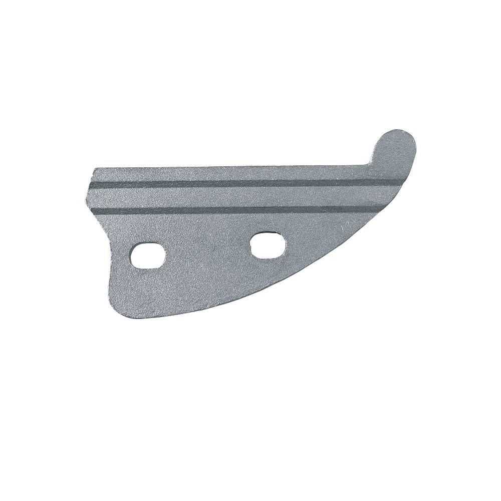 Насрещно острие за ножица Due Cigni 2C 394/75