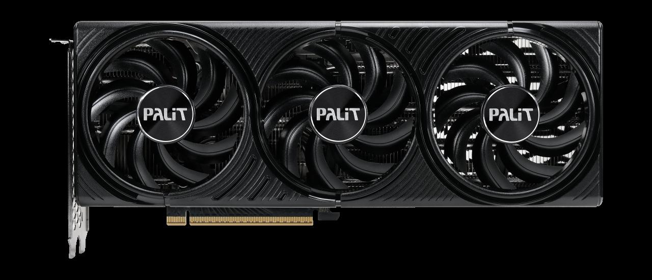 PALIT RTX5070 INFINITI 3 12GB | JAR Computers PALIT RTX5070 INFINITI 3 12GB
