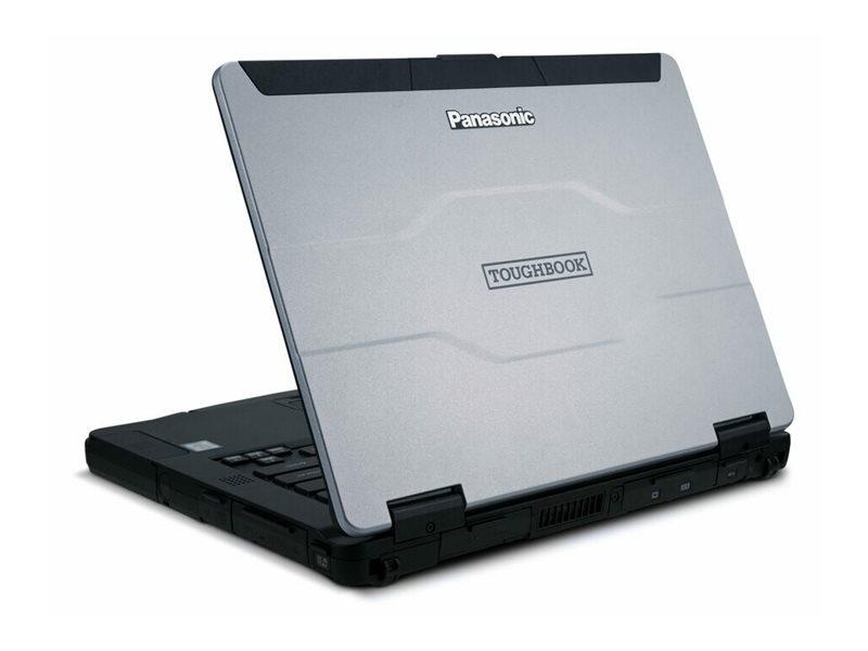 Panasonic TOUGHBOOK FZ-55 MK3 I5-1345U | JAR Computers Panasonic TOUGHBOOK FZ-55 MK3 I5-1345U