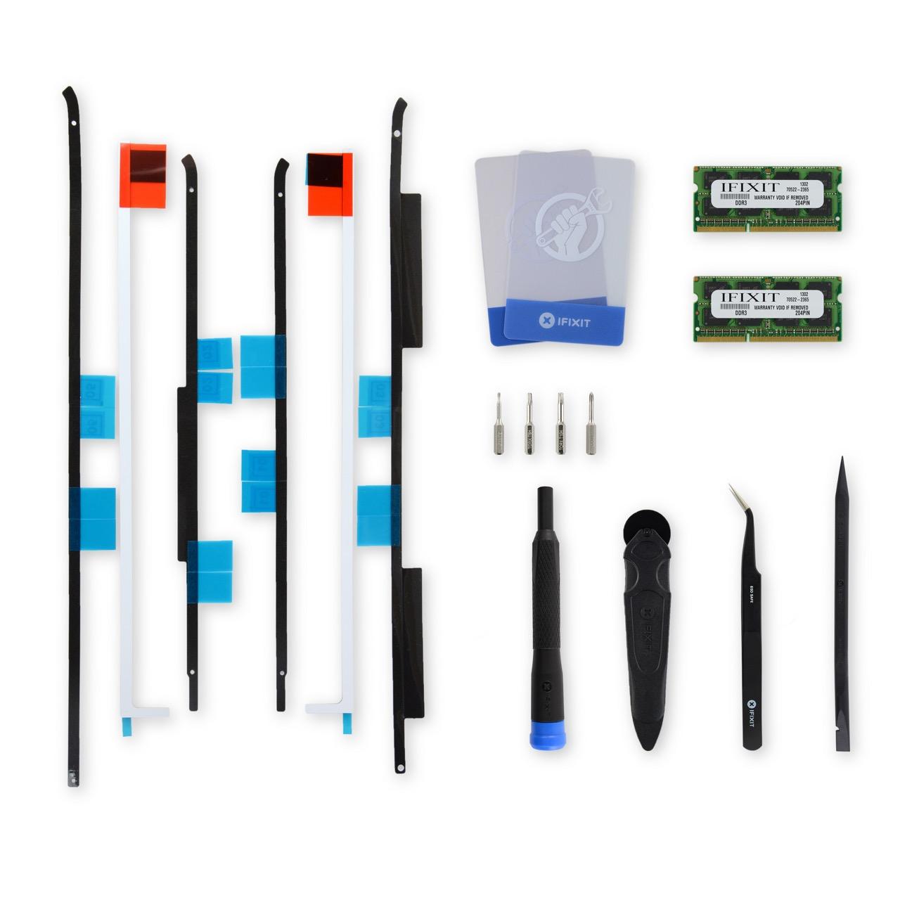 Рам памет (16 GB) за iMac Intel 21.5 EMC 2544 - iFixit iMac Intel 21.5 EMC 2544 (Late 2012) Memory Maxxer RAM Upgrade Kit (Late 2012) | JAR Computers Рам памет (16 GB) за iMac Intel 21.5 EMC 2544 - iFixit iMac Intel 21.5 EMC 2544 (Late 2012) Memory Maxxer RAM Upgrade Kit (Late 2012)