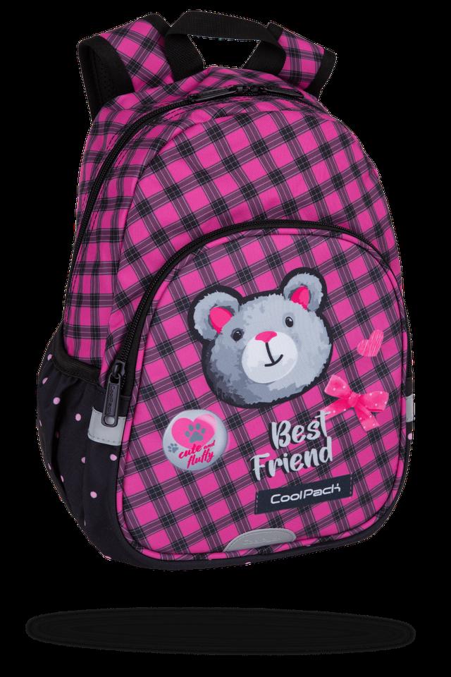 Раница за детска градина Coolpack - TOBY - BUDDY