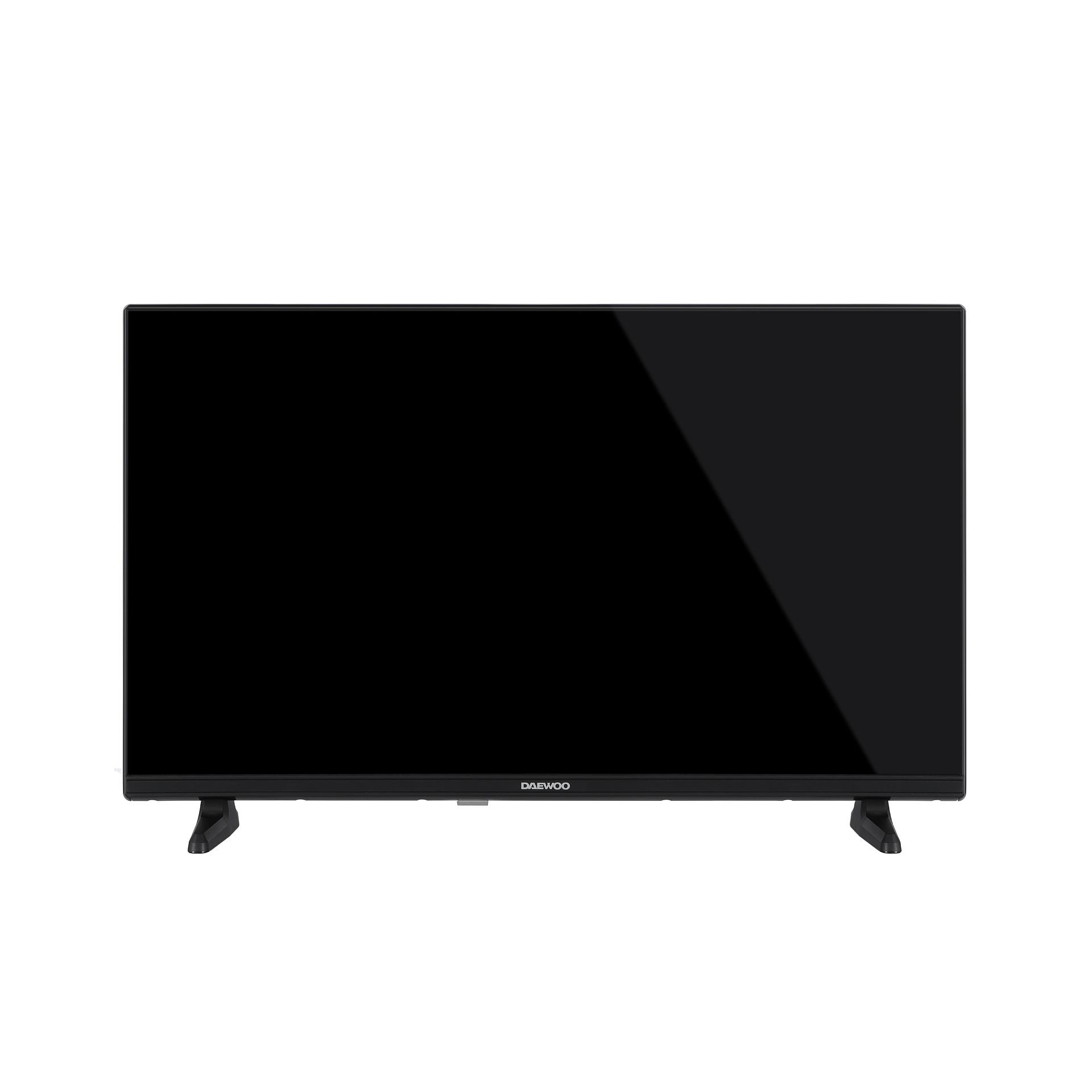 Телевизор Daewoo 32DM63HA ANDROID TV , LED  , 32 inch, 81 см, 1366x768 HD Ready , Smart TV
