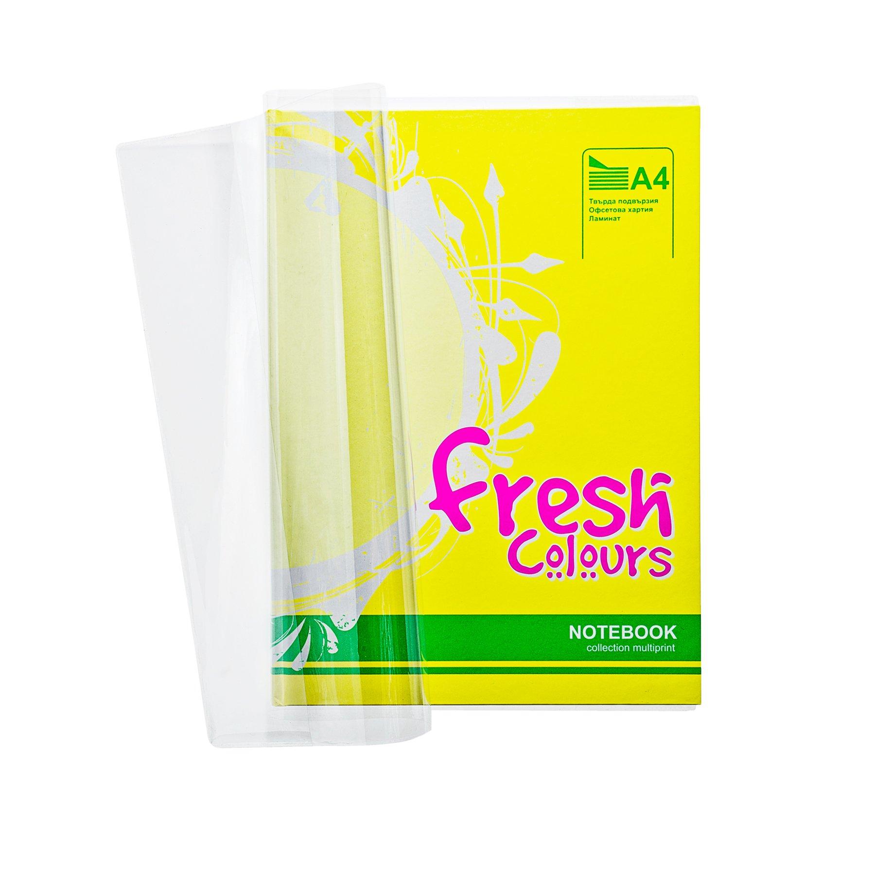 Top Office Подвързия, голям формат, 43.5 x 29 x 6 cm