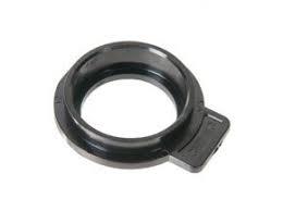 ВТУЛКА ТЕФЛОНОВА РОЛКА ЛЯВА (UPPER ROLLER BUSHING - LEFT) ЗА KYOCERA FS 1100/1300/KM 2820 - 2BR20180 - PN CET4389