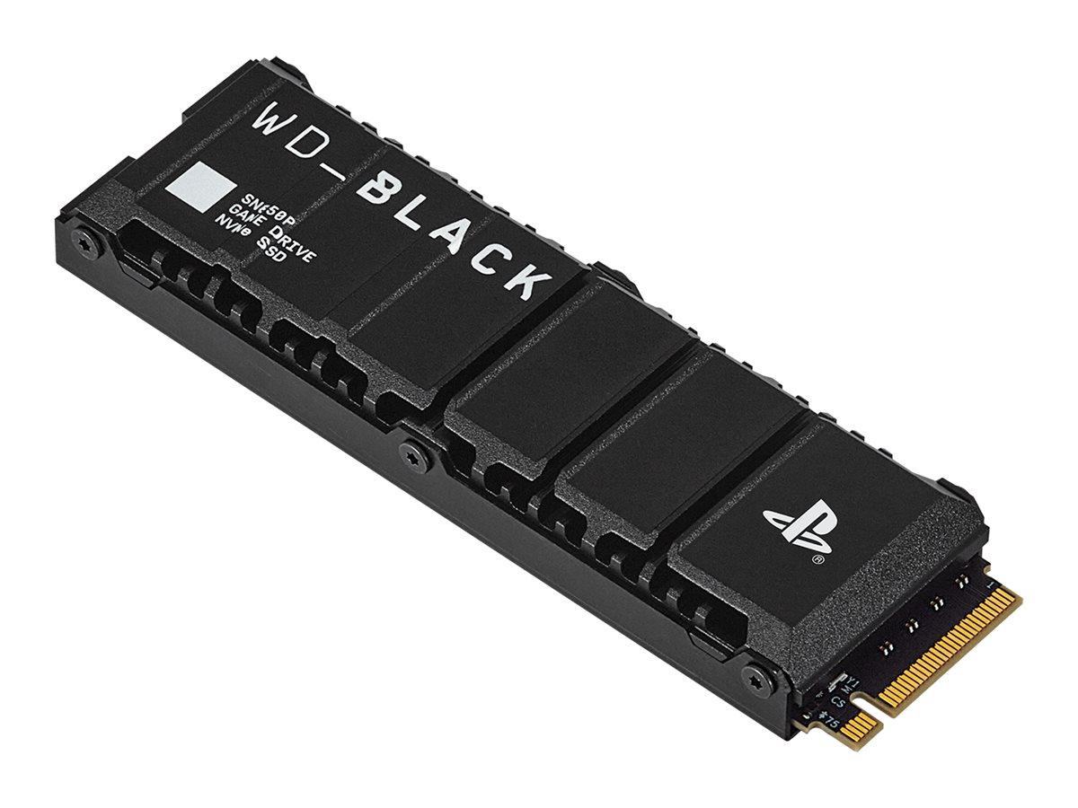 WD_BLACK WD Black SN850P NVMe SSD WDBBYV0010BNC-WRSN | JAR Computers WD_BLACK WD Black SN850P NVMe SSD WDBBYV0010BNC-WRSN