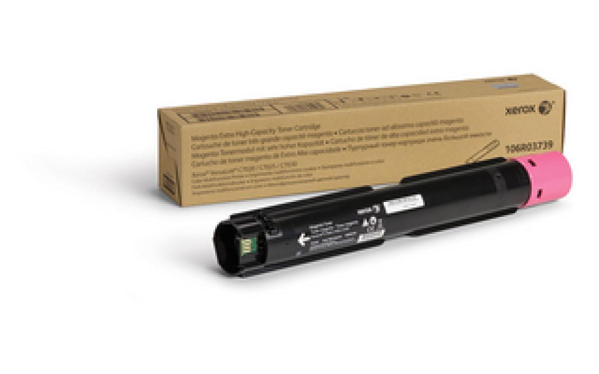 Xerox 106R03739 toner cartridge 1 pc(s) Original Magenta | JAR Computers Xerox 106R03739 toner cartridge 1 pc(s) Original Magenta