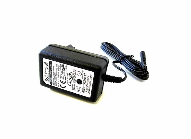 Зарядно устройство за Li-ion батерия 3S/ 2A