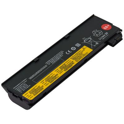 45N1125 батерия за лаптоп Lenovo, 6 клетки, 11.1V, 4400mAh | JAR Computers 45N1125 батерия за лаптоп Lenovo, 6 клетки, 11.1V, 4400mAh