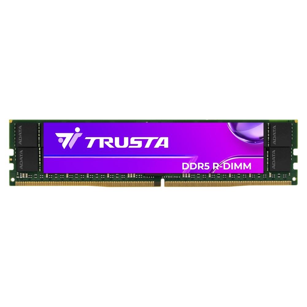 ADATA TRUSTA 64GB DDR5 6400 MHz R-DIMM