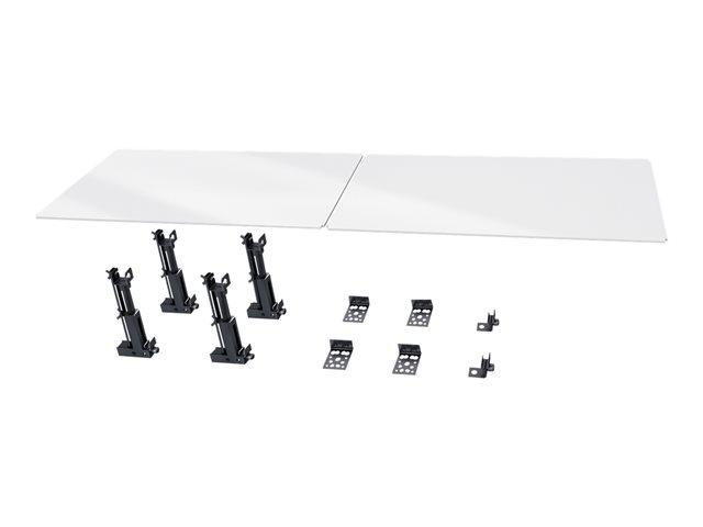 APC Adjustable Mounting Support 241 - 419mm - V0 | JAR Computers APC Adjustable Mounting Support 241 - 419mm - V0