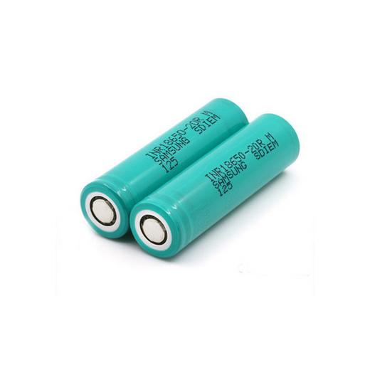 Батерия 18650 Samsung 20R