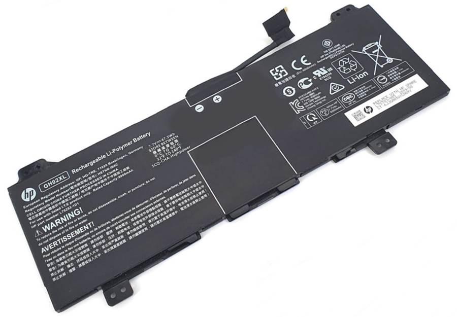 Батерия ОРИГИНАЛНА HP Chromebook 14 G6 14a-ca**** 15A-NA**** GH02XL | JAR Computers Батерия ОРИГИНАЛНА HP Chromebook 14 G6 14a-ca**** 15A-NA**** GH02XL
