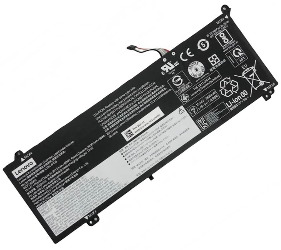 Батерия ОРИГИНАЛНА Lenovo ThinkBook 14s Yoga 14 G2 ARE L19C4PDB | JAR Computers Батерия ОРИГИНАЛНА Lenovo ThinkBook 14s Yoga 14 G2 ARE L19C4PDB