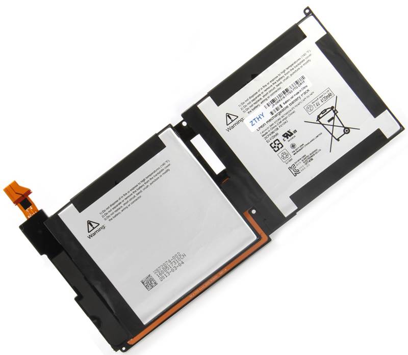 Батерия ОРИГИНАЛНА Microsoft Surface RT series P21GK3 | JAR Computers Батерия ОРИГИНАЛНА Microsoft Surface RT series P21GK3