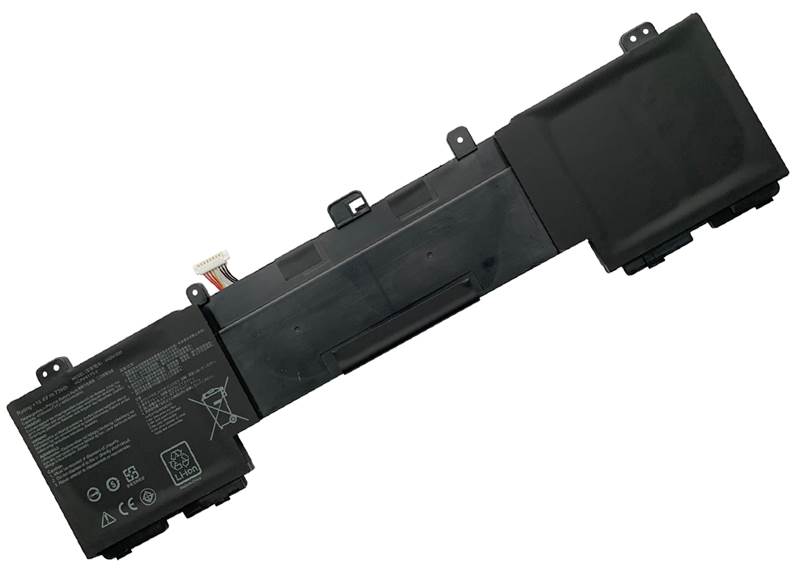 Батерия за лаптоп ASUS Zenbook Pro UX550VD UX550VE C42N1630 - Заместител | JAR Computers Батерия за лаптоп ASUS Zenbook Pro UX550VD UX550VE C42N1630 - Заместител